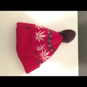 HUF Beanie
